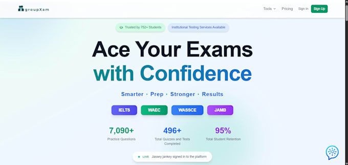 develop ai website, ai chatbot, ai web application, ai software developer