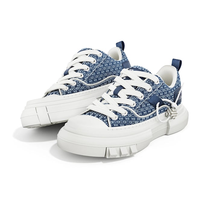 3d shoes model and render 3d shoes, 3d sneakers, 3d footwear