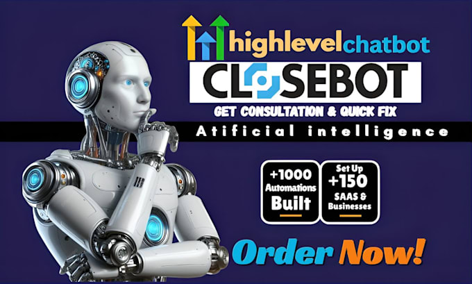 buid closebot ai chatbot closebot automation workflow closebot integration