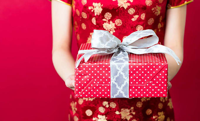 china gift sourcing, purchasing  delivery services