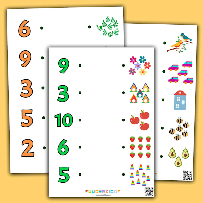 fun and engaging math worksheets for kids