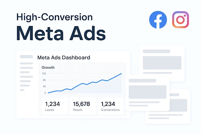 do lead generation with targeted campaign strategy