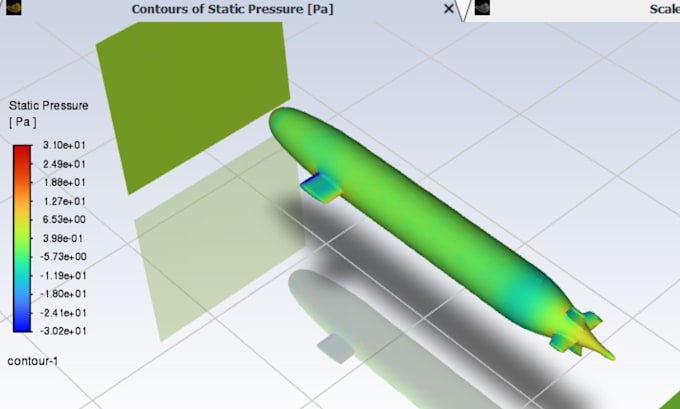 perform advanced cfd and fea using ansys and comsol
