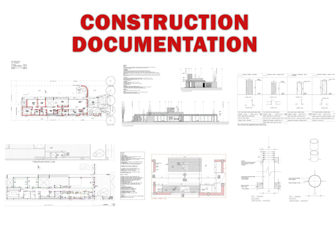 convert your 3d project into professional 2d plans