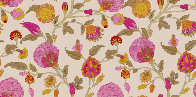 create professional surface patterns