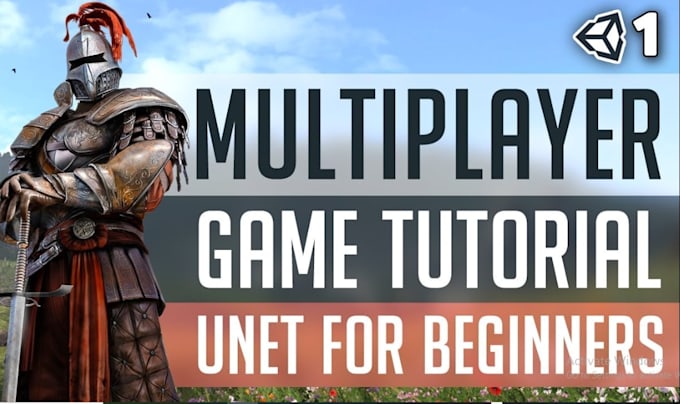 provide unity game development, monetization and multiplayer