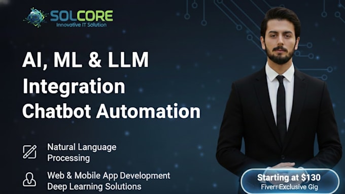 build ai agents chat bots and ai web app