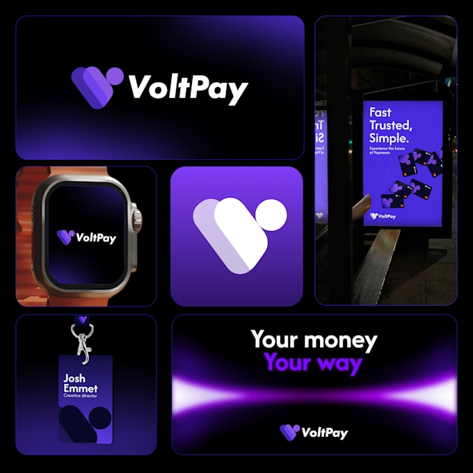 make brand identity for your business