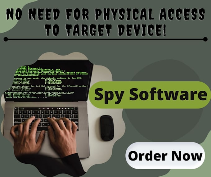 install monitoring file on your target device