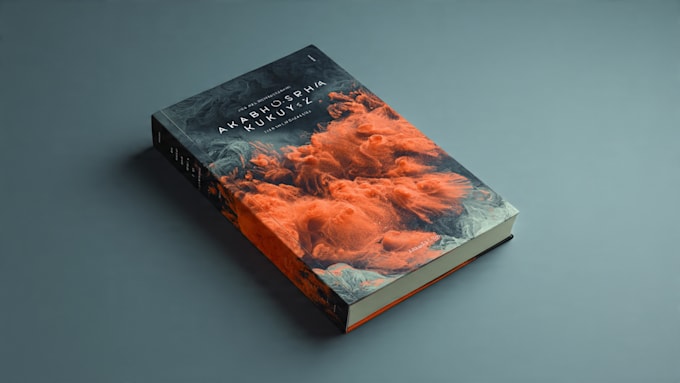 design your romantasy, sci fi, fantasy childrens book covers