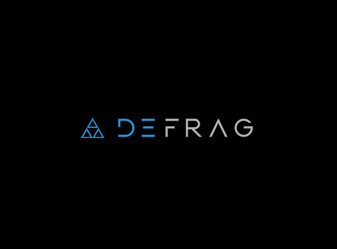 design a professional crypto, cybersecurity, and tech logo