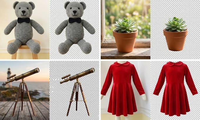 Reme Background Remove background or make transparent png for your images by ...