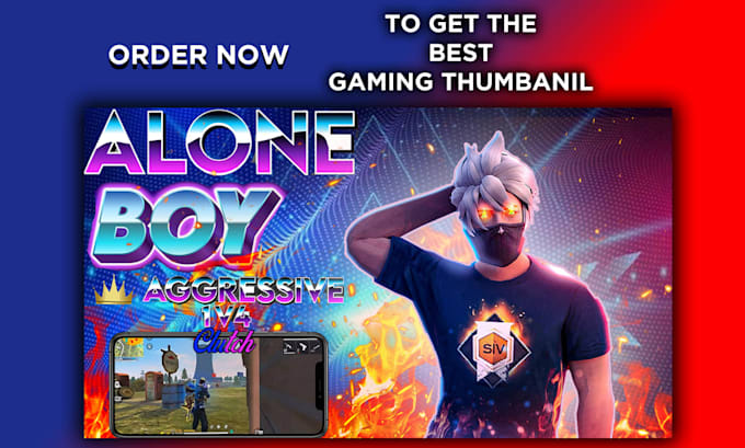 design high CTR valorant and fps gaming thumbnails