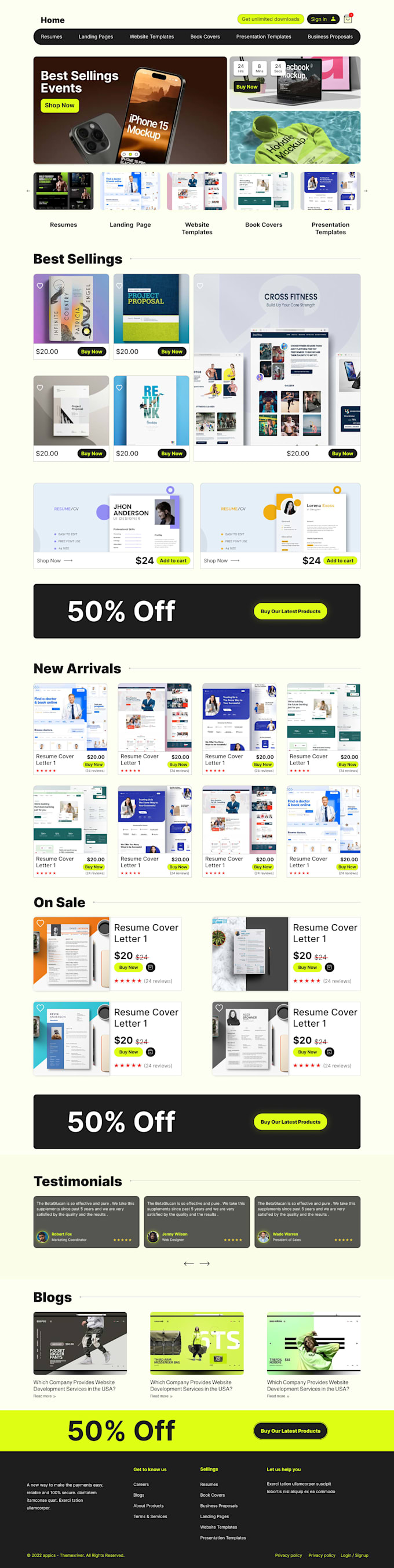 build a fully custom design ai powered website, web app using hostinger horizon