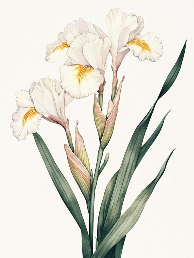 illustrate best botanical illustration