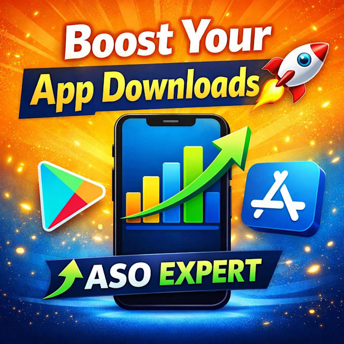 do complete aso with keywords descriptions and localization