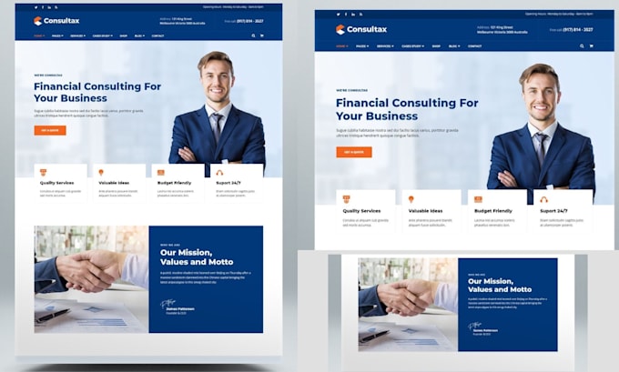 create online course website, membership website for coaches, coaching program