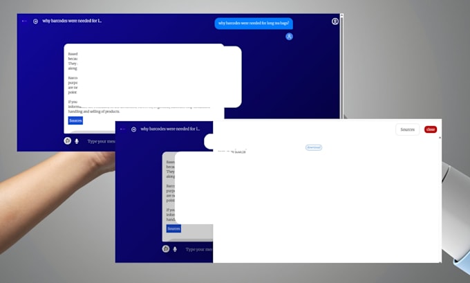 create ai agents for your business