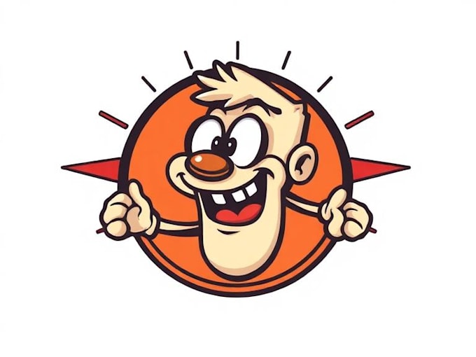 make retro and vintage illustration