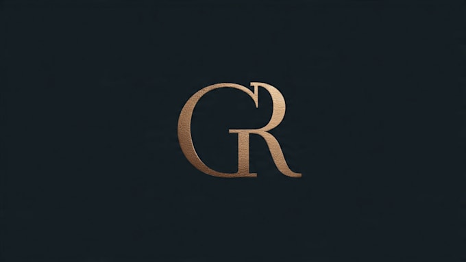design a business logo design
