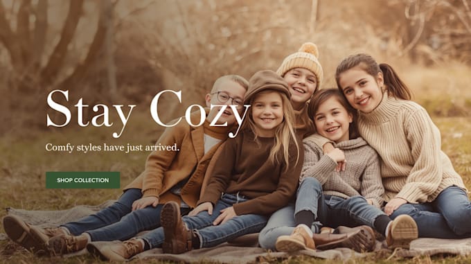 do shopify website design, shopify website redesign, shopify upgrade and updates