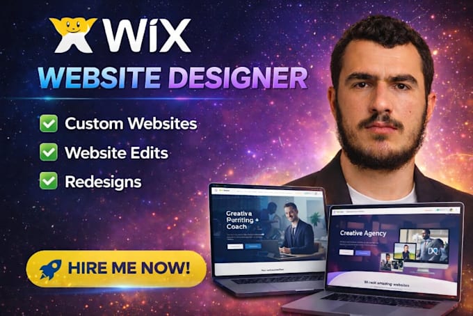 design and redesign professional figma UI UX websites responsive on all devices