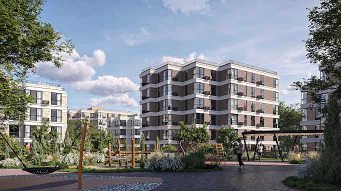 Picture of Complexity & Homomorphic Encryption - numberanalytics.com