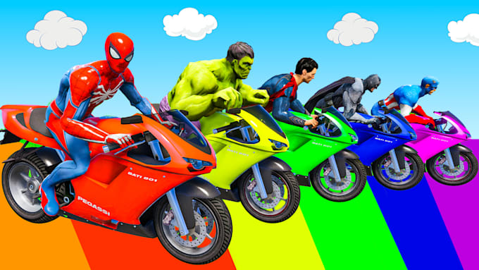 make gta 5 custom thumbnail for youtube gaming videos
