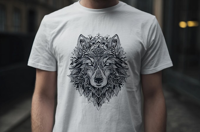 amazing t shirt design