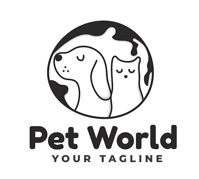 design pet logo for your business