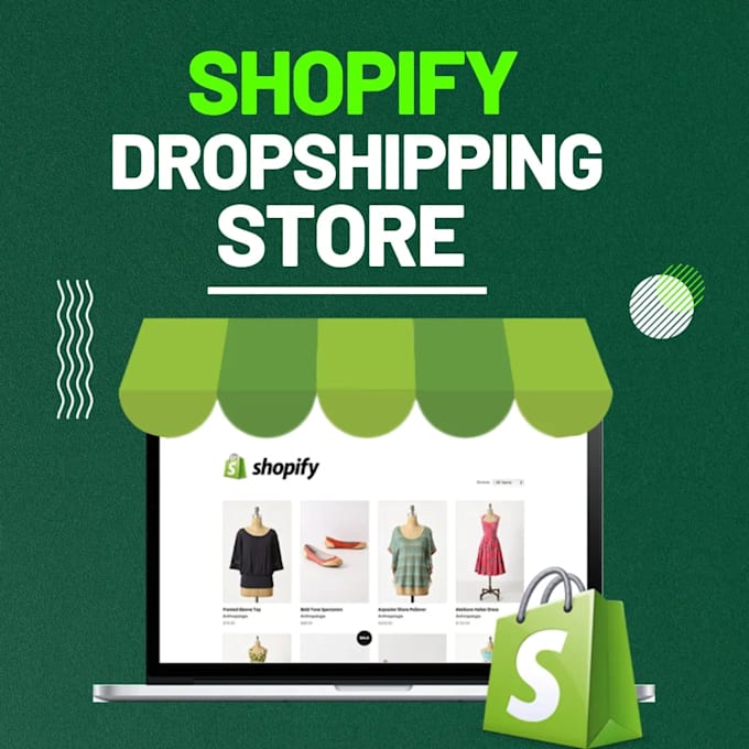 build a modern, professional shopify store or a custom shopify b2b portal