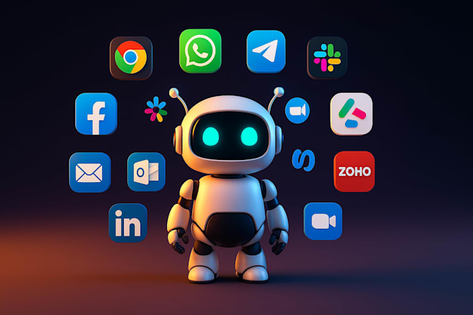 build n8n automation workflow with whatsapp lead generation and ai integration
