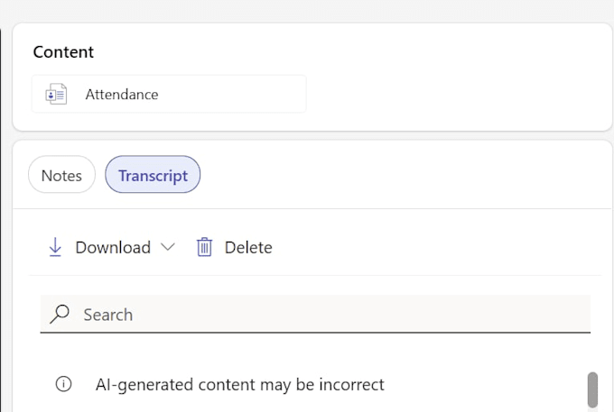 edit,fix and proofread your auto ai generated transcript