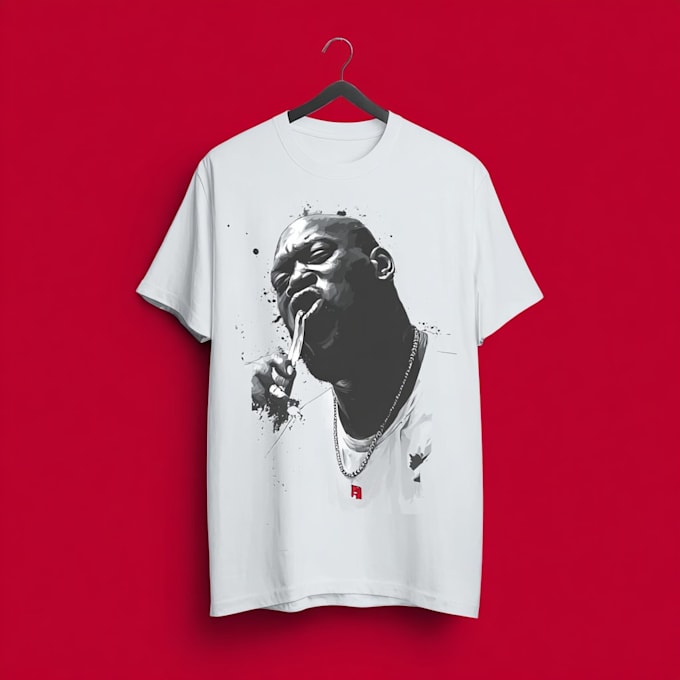 create a funny, meme tshirt design