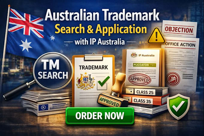 australian trademark search trademark registration trademark application