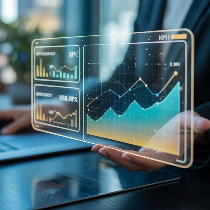 optimize business operations for efficiency and profit