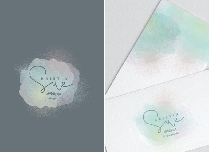 Design a custom photography watermark and signature logo by Alexis ...