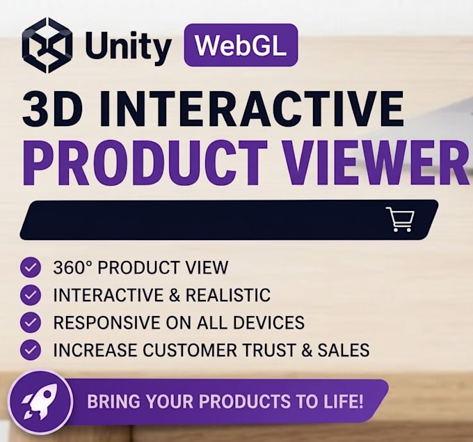 build a 3d interactive product showcase for ecommerce