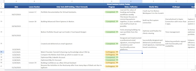 be your virtual assistant and digital organizer
