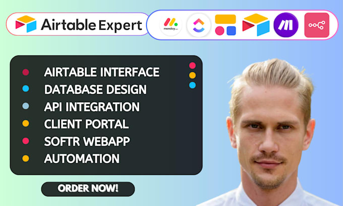 Do airtable automation, airtable interface, airtable automation ...
