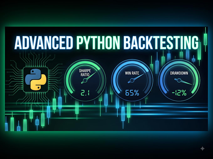 convert pinescript to python for backtesting