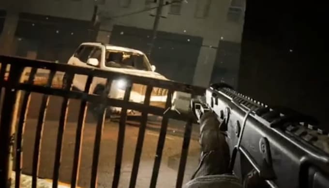 develop a game in unreal engine