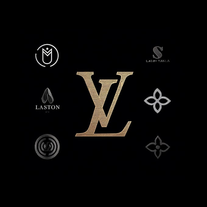 make fantasy logo for your brand