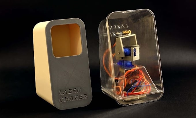 do 3d plastic mold design, silicone mold, 3d enclosure design for manufacturing