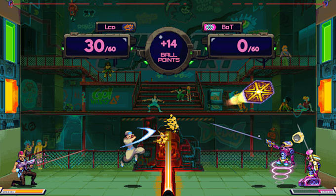 develop 2d html5 browser game endless runner multiplayer game html5 2d web game