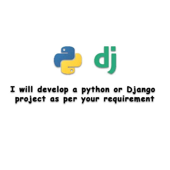 develop advanced django apps, apis, and dashboards