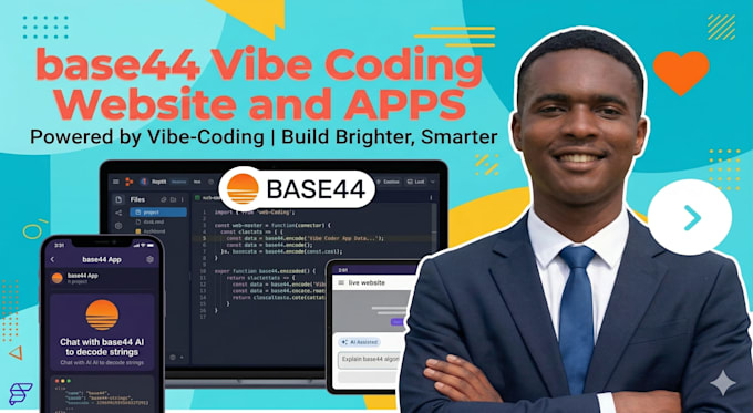 do base44 ai, base 44