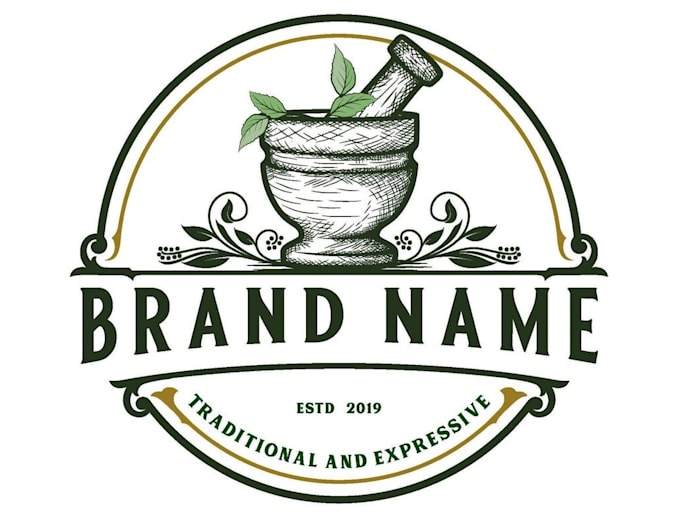 design amazing medical logo