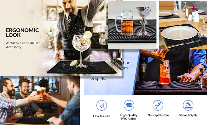do amazon, ebay, alixpress, etsy listing images