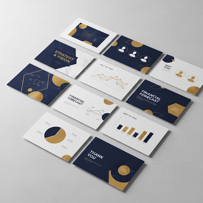 give your presentation a professional makeover and animation